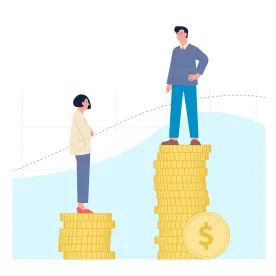 Three Equal Pay Bills Into in Congress