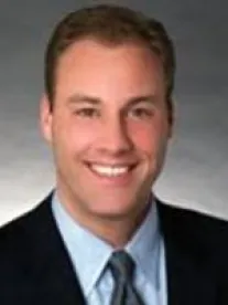 Eric Moch of Johnson & Bell Ltd. 