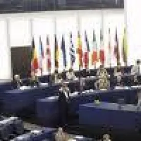 New Code of Conduct for Members of the European Parliament – UK Bribery Act";