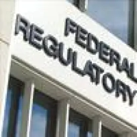 FERC Energy Law Energy Regulatory Law 