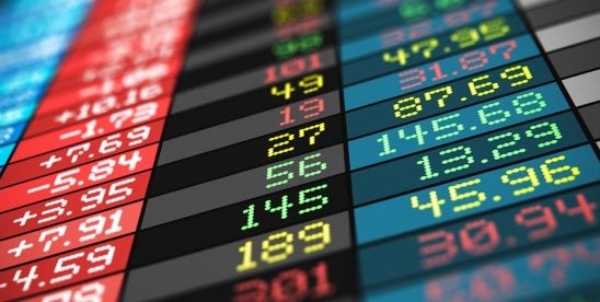 Shanghai and Singapore Stock Exchange ETF