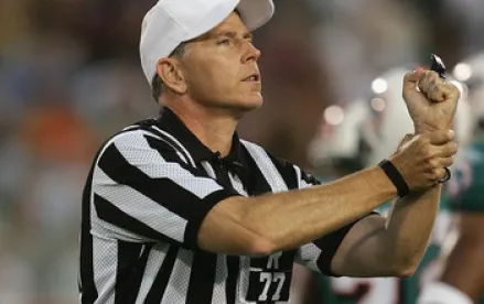 NLRB Invites Briefs in Northwestern Football Case - National Labor Relations Board 