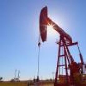 oil drilling 