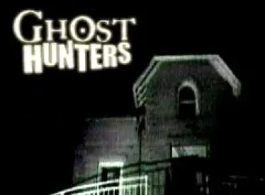 Ghost Hunters 