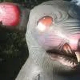 rodent study, BPA, health effects