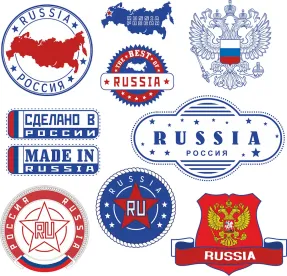 NEW U.S. SANCTIONS BLOCK MAJOR RUSSIAN BANKS