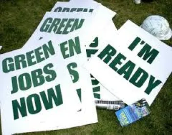 The Truth about Clean Energy Jobs