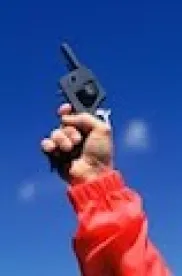 Gun