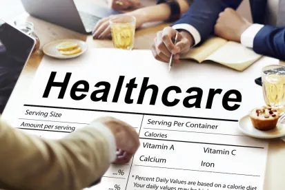Helathcare stark law toumey case podcast