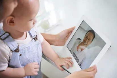CMS Proposes End to Audio Service and Virtual Supervision