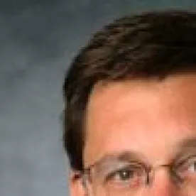 Thomas L. Hefty real estate law attorney at McDermott Will Law Firm 