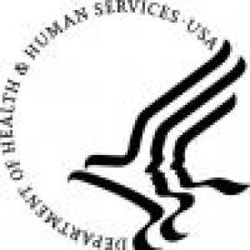 HHS U.S. Department of Health and Human Services Official Logo 
