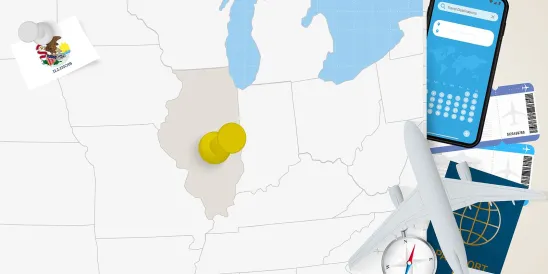 Illinois Insurance Duty to Defend GL Policies