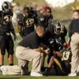 How the NCAA Has Used the Term “Student-Athlete” to Avoid Paying Workers Comp Li";s: