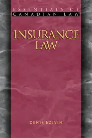 insurance law