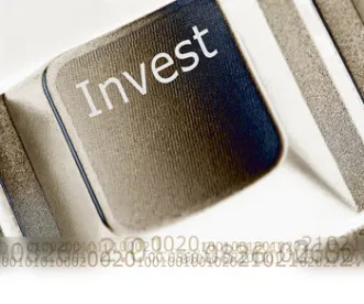 invest, button, investment vehicles