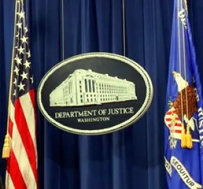 U.S. Department of Justice the Granston Memo