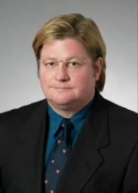 D. Bradley Kizzia  of Strasburger 