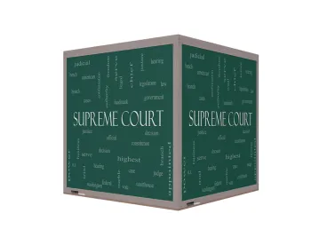 Opinion:  New Make up of Supreme Court Less Deference to Governmental Agencies 