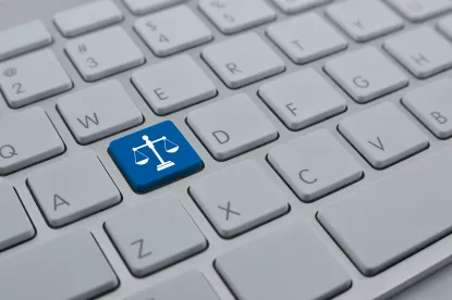 Remote Legal Workplace Strategies