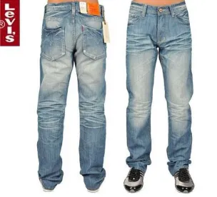 Levi's v. Abercrombie 