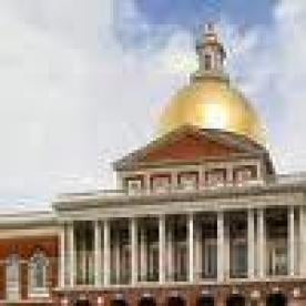 Massachusetts capital, legislation