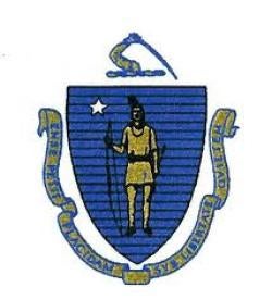 Massachusetts state seal