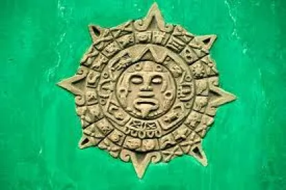 Mayan apocalypse 