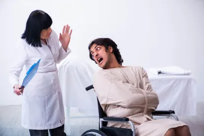 OSHA New Policies for Healthcare Worker Safety