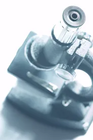 Microscope Inspector General for the U.S. Department of Health and Human Service
