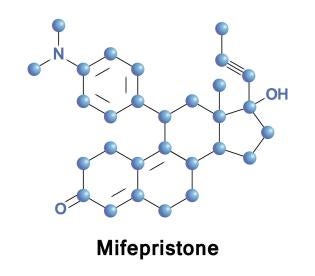 Mifepristone FDA Approval and Vacated by Fifth Circuit 