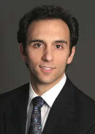 Joshua More of Schiff Hardin LLP