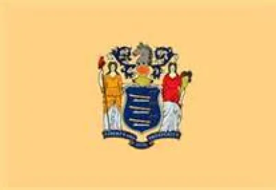 new jersey seal