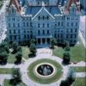 New York Labor Legislative Developments