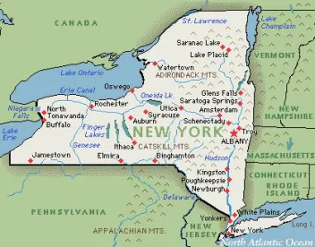 New York Amends its UCC, but Problems Remain