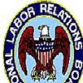 NLRB Seal
