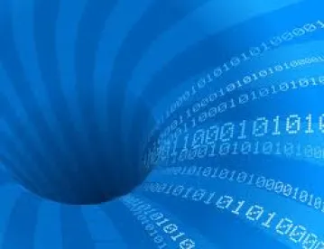 Numbers ni a vortex