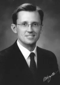 Daniel O'Callaghan Environmental Law Group of Michael Best