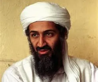 Osama bin Laden