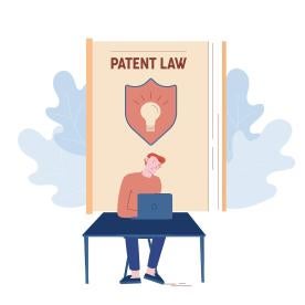 Patent Law Litigation where in the US?