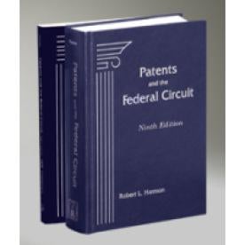Federal Circuit Patent Litigation Personal Jurisdiction