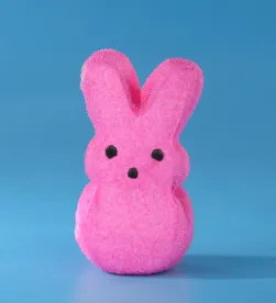 Peeps - Brand Partnership Marketing Done Right
