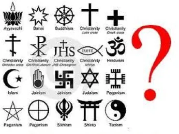 Religious Symbols
