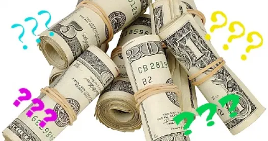 We Agreed to Dismiss; You Can’t Ask for Attorney’s Fees, Can You?