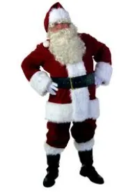 santa 
