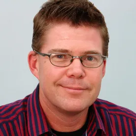 Sean Leenaerts of Moiré Marketing Partners"