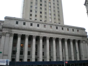 Second Circuit Court of Appeals