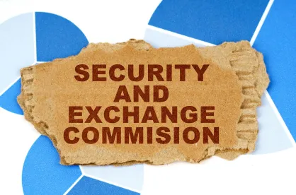 Predicted Regulatory Changes and Developments 2023
