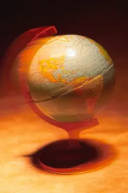 globe