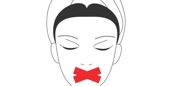 Workplace Harassment Non Disclosure Agreements, Silence No More Laws